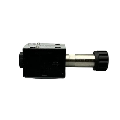 Atos DHE-06 11 DC 4/2 Way Directional Hydraulic Valve-4/2 Way Directional Hydraulic Valve-Used Industrial Parts