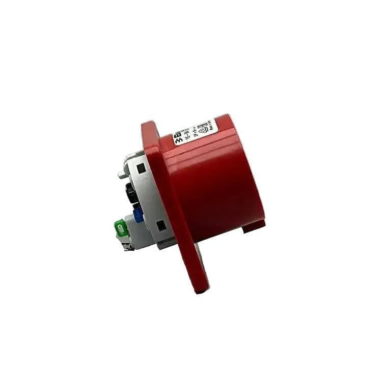 Bals 16-6h/ Industrial Appliance Socket-Industrial Appliance Socket-Used Industrial Parts