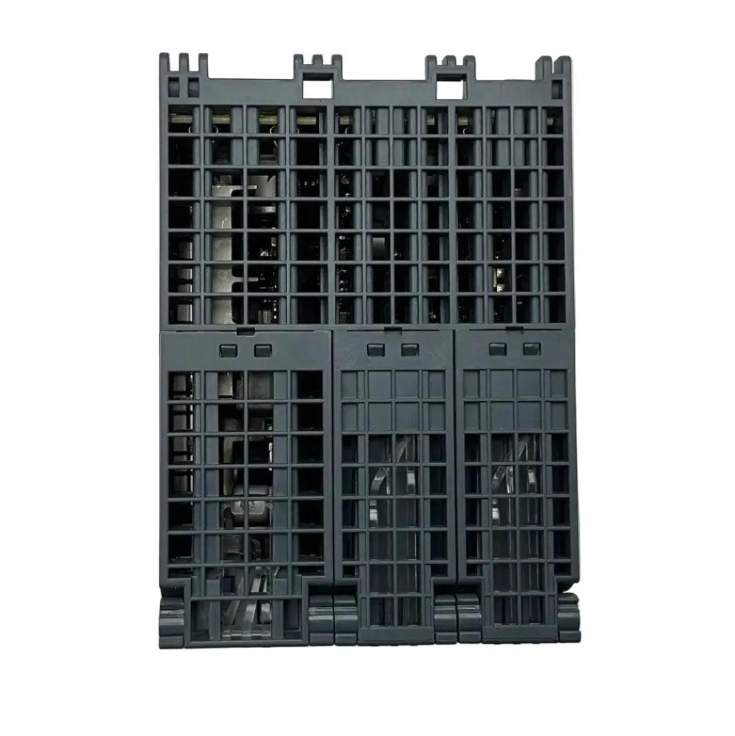 Siemens Simatic S7-1500 CPU - 6ES7 511-1CK01-0AB0-Central Processing Unit-Used Industrial Parts