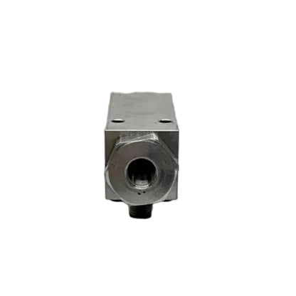 IMI Norgren Electro-mechanical Pneumatic Pressure Switch: IMI Norgren 0880360 Electro-mechanical Pneumatic Pressure Switch