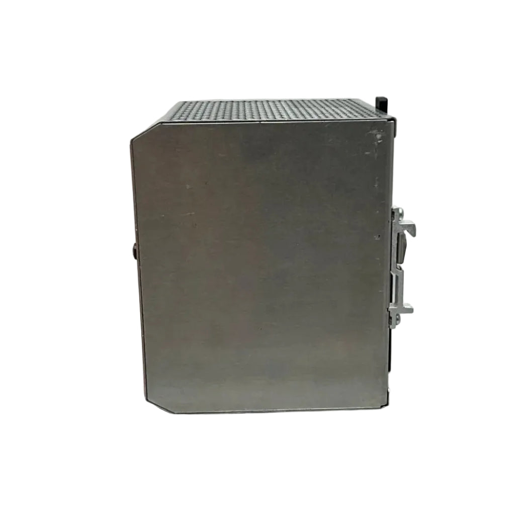 Used Industrial Parts : IFM Electronic AC1212 Dual AS-i Power Supply