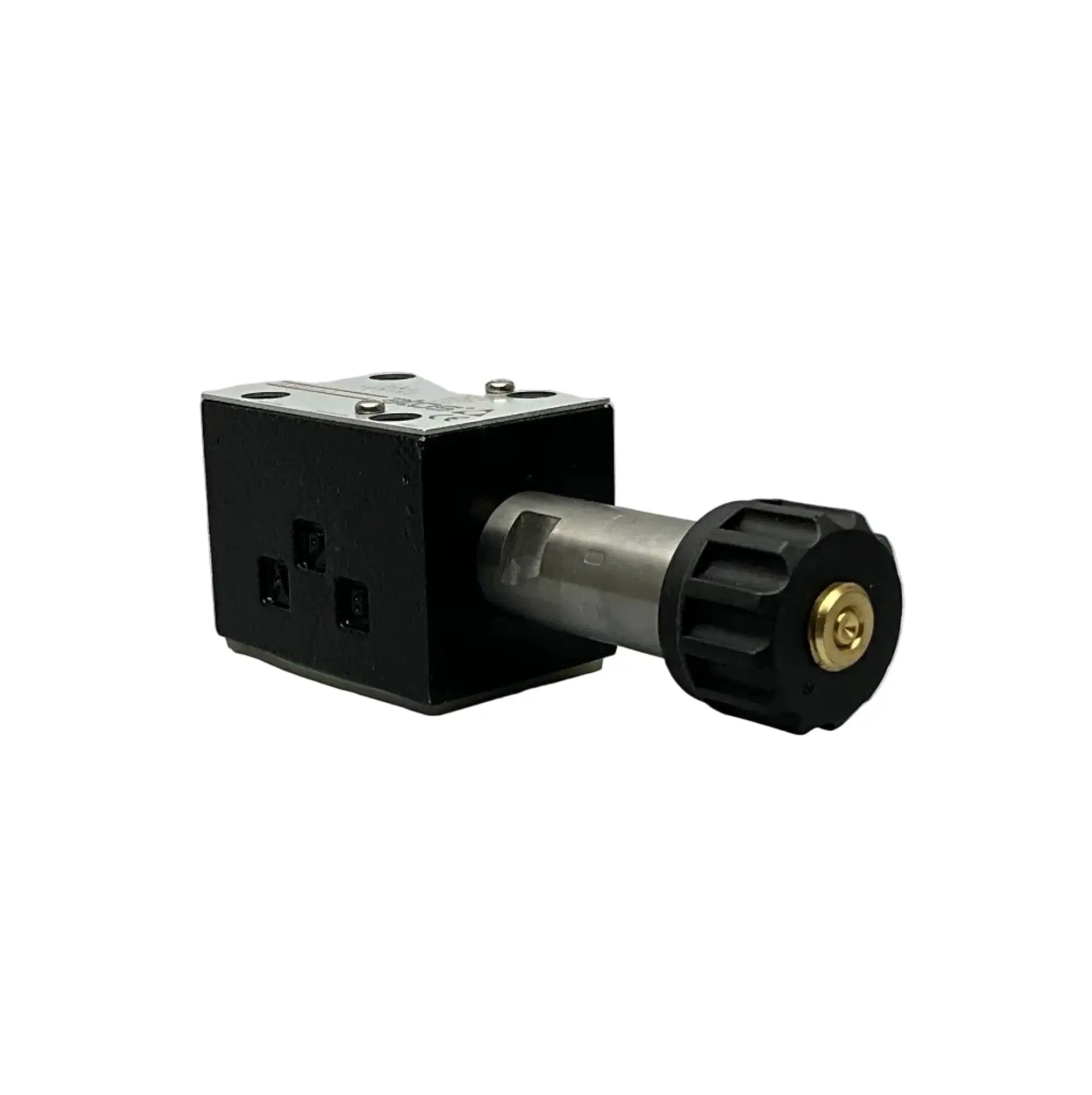 Atos DHE-0631/2/A DC 20 4/2 Way Directional Hydraulic Valve-4/2 Way Directional Hydraulic Valve-BD-04-04-04-6152429959927-Used Industrial Parts