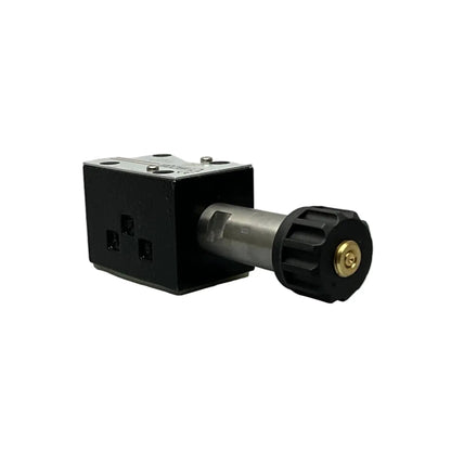 Atos DHE-0631/2/A DC 20 4/2 Way Directional Hydraulic Valve-4/2 Way Directional Hydraulic Valve-BD-04-04-04-6152429959927-Used Industrial Parts