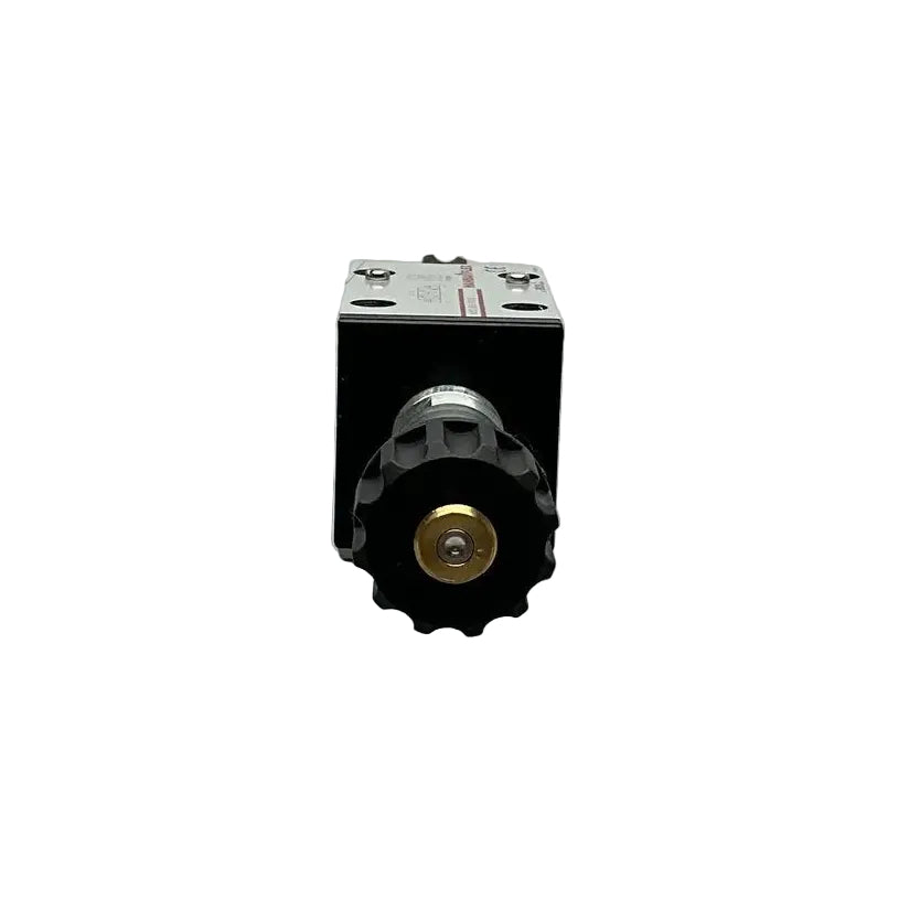 Atos / Hansaflex SDHE - 0713 DC 4/3 Way Twin Solenoid Directional Hydraulic Valve-Twin Solenoid Directional Hydraulic Valve-Used Industrial Parts