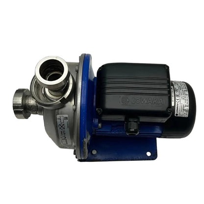 Lowara Centrifugal Pump: Lowara CEA70/3N/A-V Centrifugal Pump
