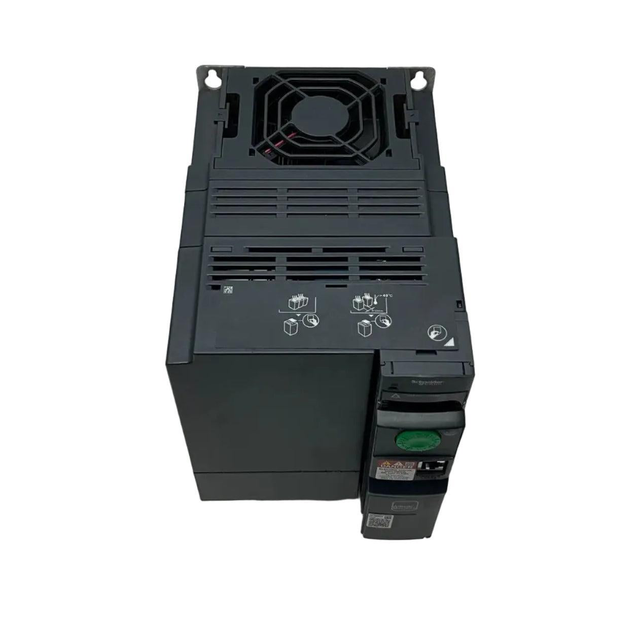 Schneider Electric Altivar 320 Frequency Inverter-Frequency Inverter-Used Industrial Parts