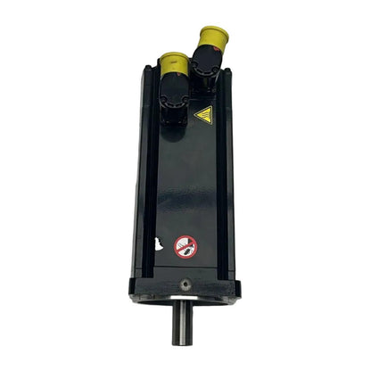 Schneider Electric Lexium SH3 AC Synchronous Servo Motor-AC Synchronous Servo Motor-Used Industrial Parts