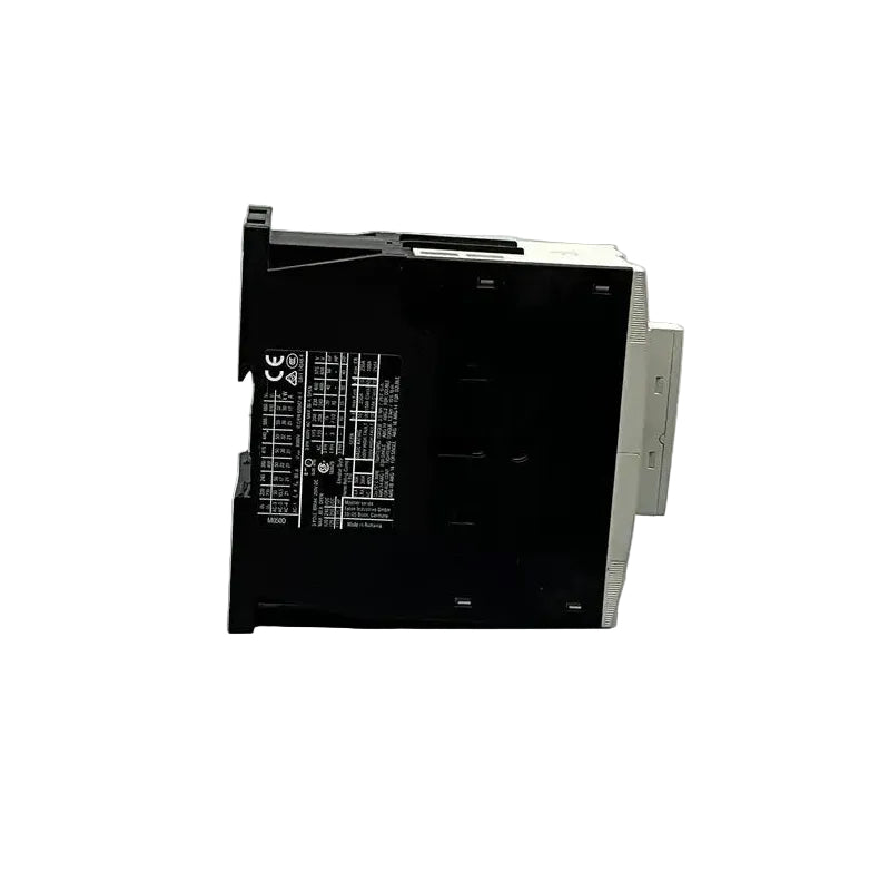 Eaton DIL M50 XTCE050D Contactor 24 - 27VDC-Contactor-Used Industrial Parts