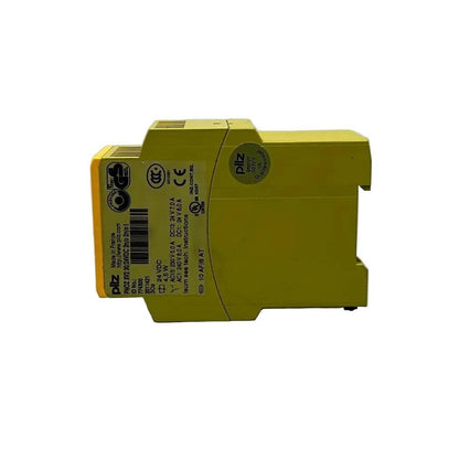 Pilz PNOZ XV2 Safety Relay - 774500-Safety Relay-Used Industrial Parts