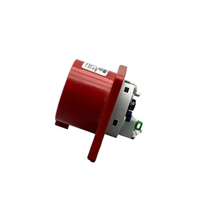Bals 16-6h/ Industrial Appliance Socket-Industrial Appliance Socket-Used Industrial Parts