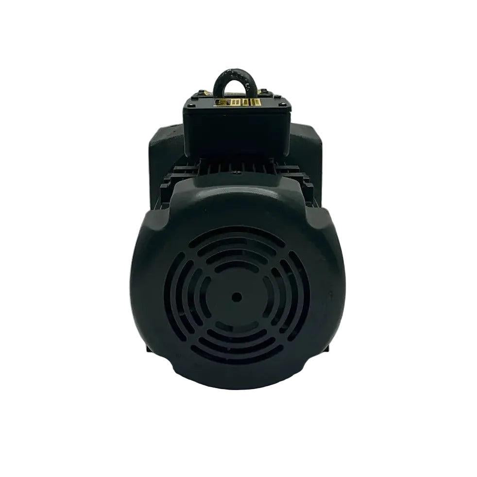 Used Industrial Parts : DSI Dynamatic 90TR2/2 Adjustable Speed Eddy-Current Drive with Controller