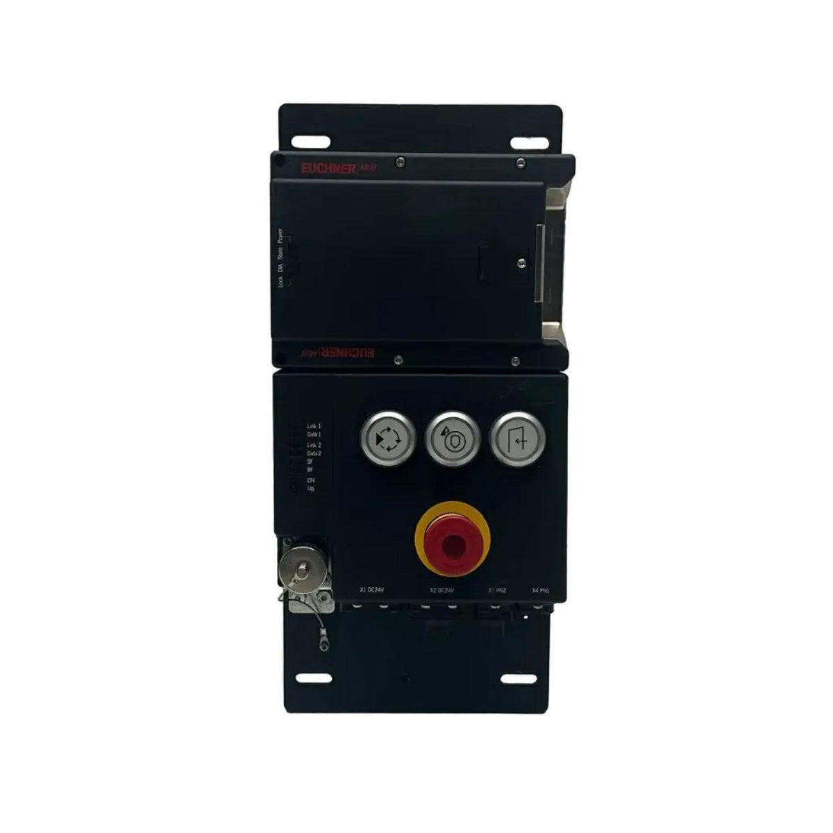 Euchner MGB-L2B-PNC-R-123011 Safety Locking System-Safety Locking System-Used Industrial Parts