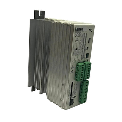 Used Industrial Parts : Lenze EVF8201-E Frequency Inverter Drive - 00384003