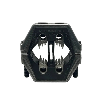 Pfisterer 332171001 SCK 4-Core Insulation Piercing Tap Connector-Insulation Piercing Tap Connector-Used Industrial Parts
