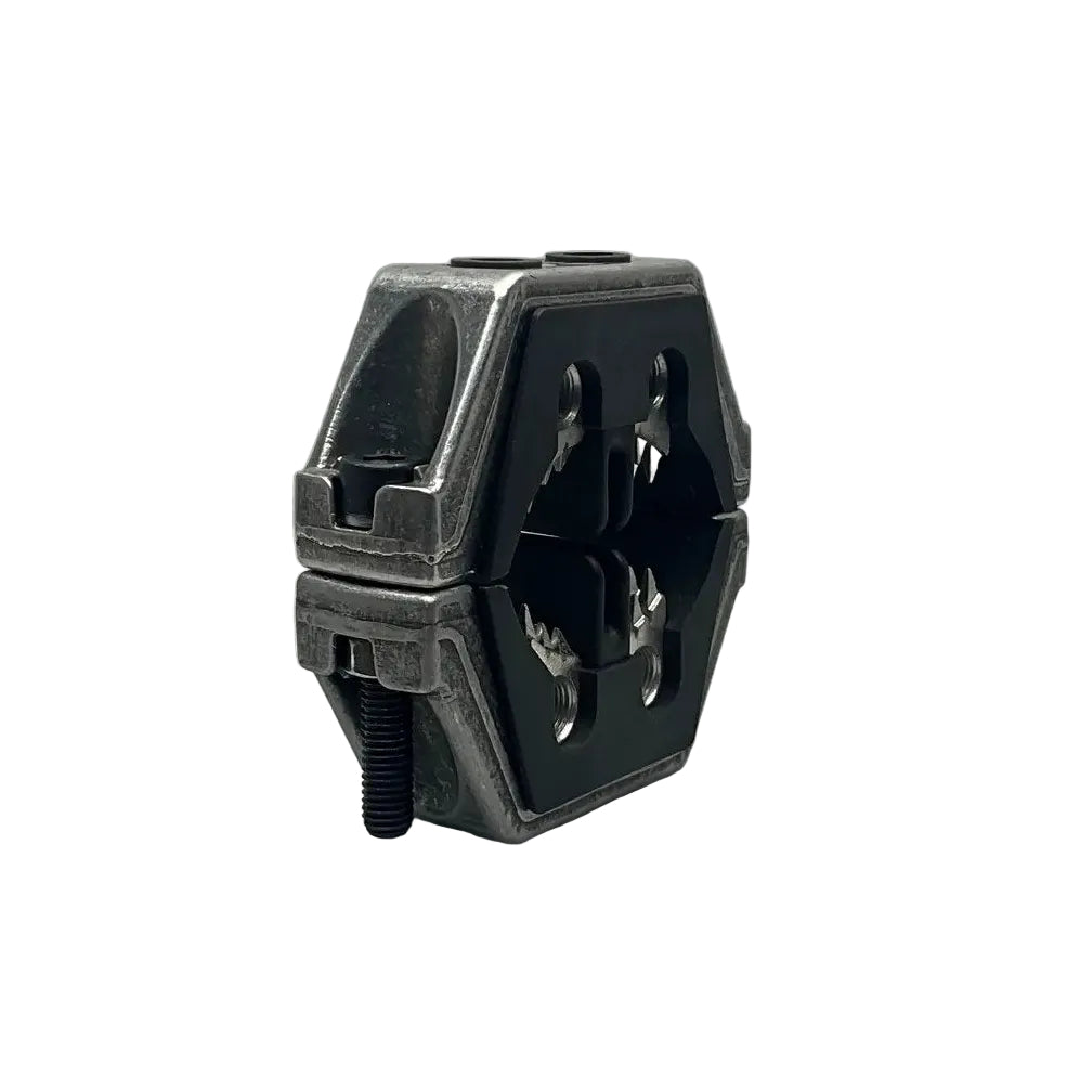 Pfisterer 332171001 SCK 4-Core Insulation Piercing Tap Connector-Insulation Piercing Tap Connector-01-AB-01-01-01-6152430527542-Used Industrial Parts