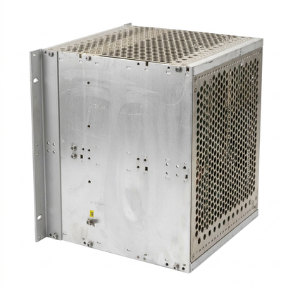 Pilz P9 SR4 SUBRACK 303000-19-Inch Subrack / Rack Frame-Used Industrial Parts