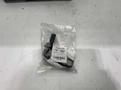 IMI Norgren SuperX X3067702 Manually Actuated Valve-Manually Actuated Valve-Used Industrial Parts