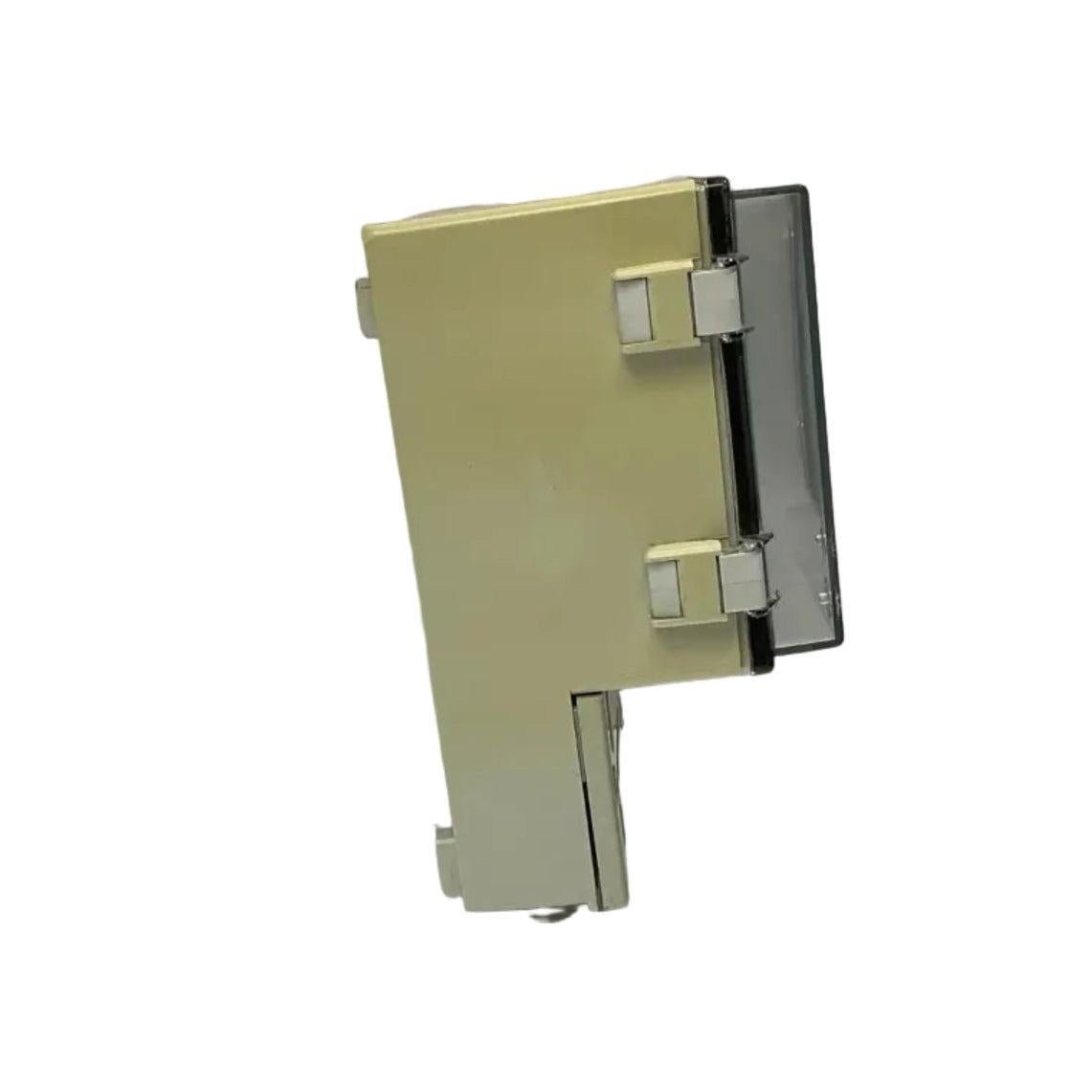 Mecair MTS4 D4 Solenoid Pulse Jet Sequencer-Solenoid Pulse Jet Sequencer-Used Industrial Parts