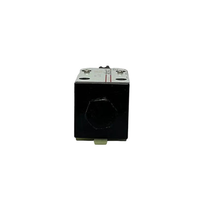 Atos DHE-0631/2/A DC 20 4/2 Way Directional Hydraulic Valve-4/2 Way Directional Hydraulic Valve-Used Industrial Parts