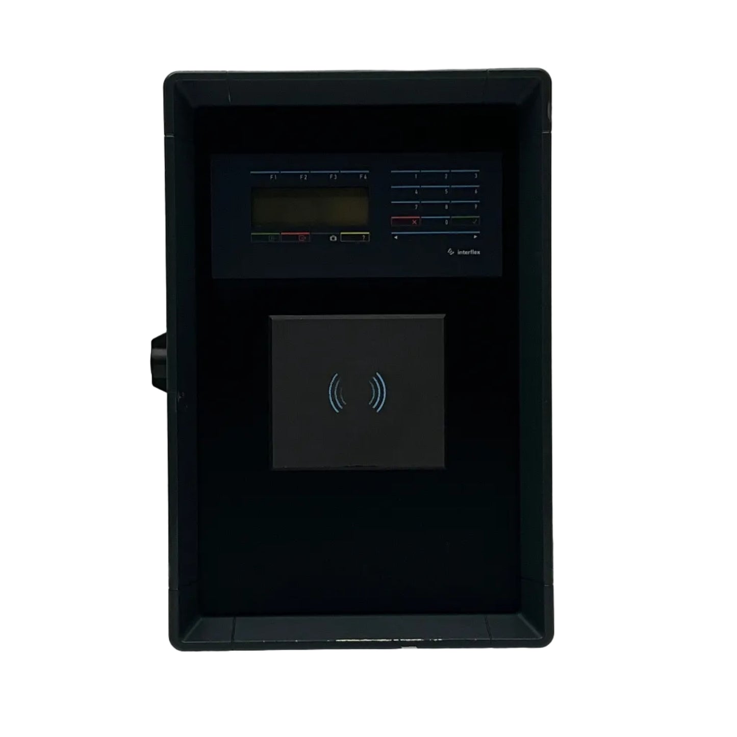 Interflex IF-P1735.78 Time Recording & Access Control Terminal