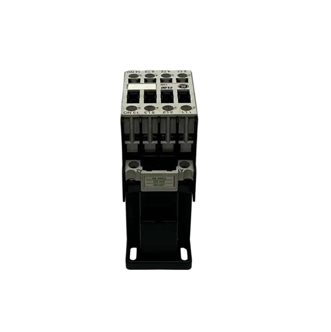 Used Industrial Parts : GE General Electric CL00D310T Contactor