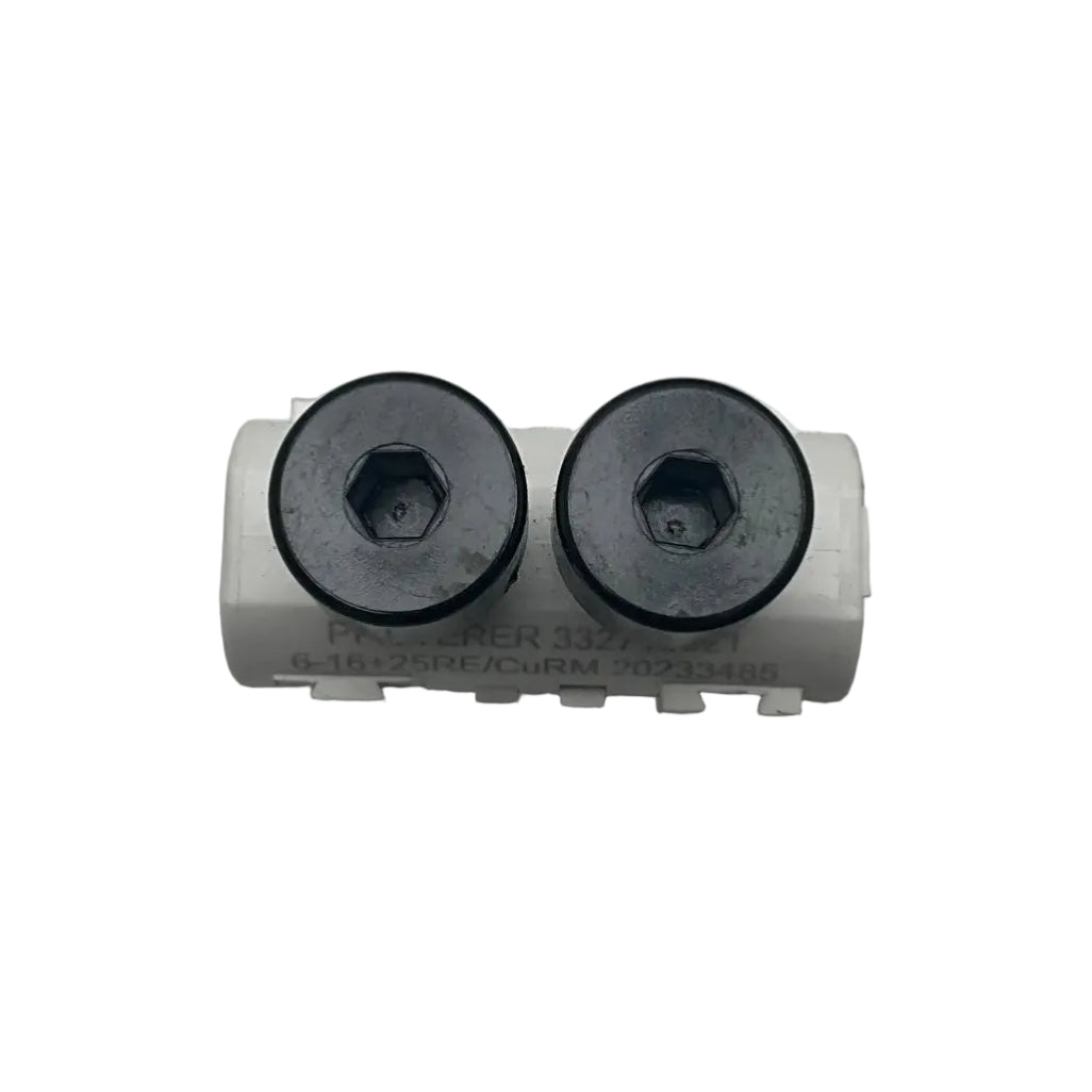 Pfisterer 332710021 LV Piercing Connector x 10pcs-LV Piercing Connector-Used Industrial Parts