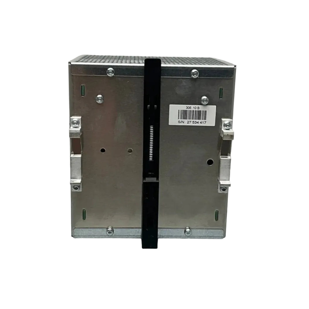 Used Industrial Parts : IFM Electronic AC1212 Dual AS-i Power Supply
