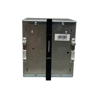 Used Industrial Parts : IFM Electronic AC1212 Dual AS-i Power Supply