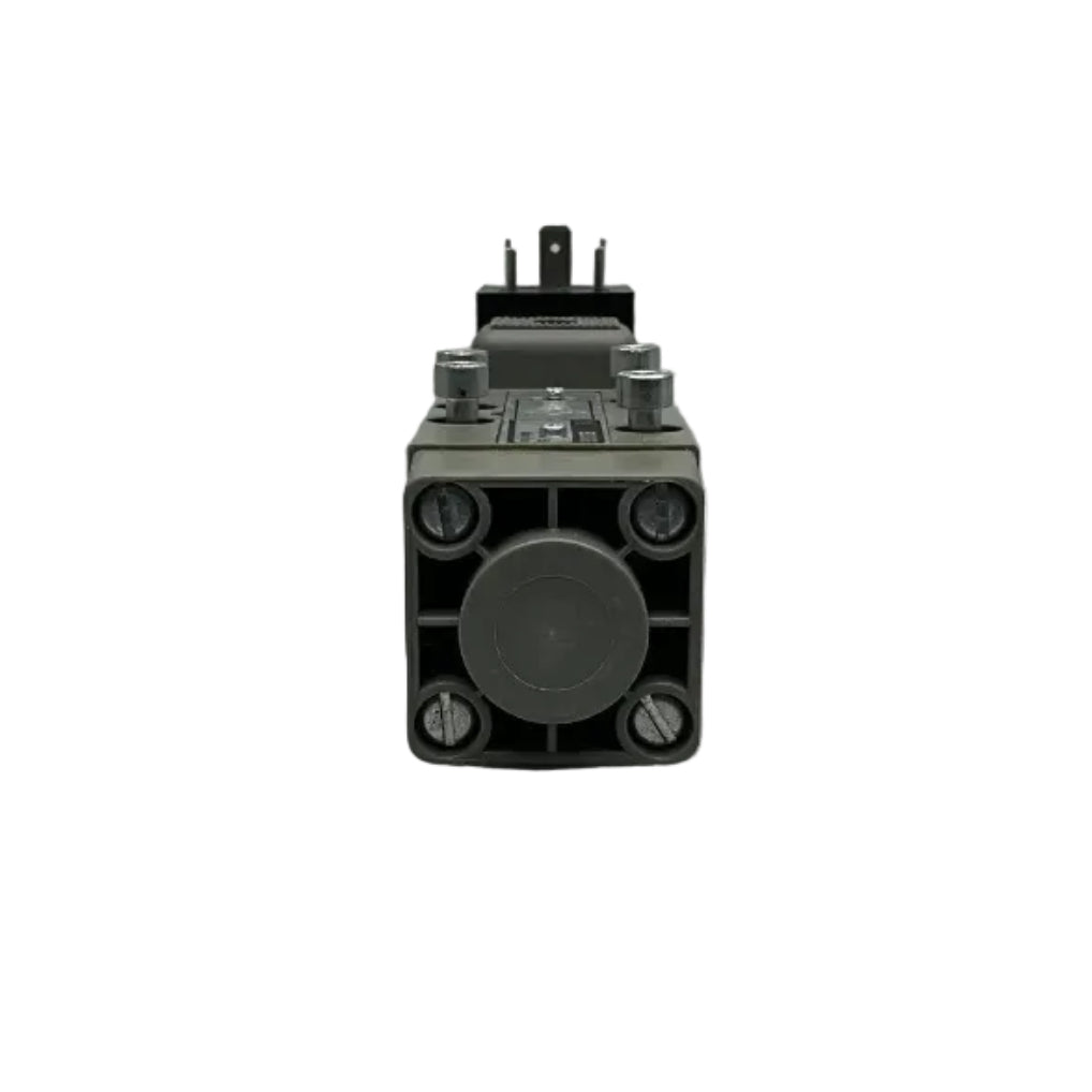 Bosch / Aventics 0 620 024 126 Solenoid Valve-Single Solenoid Pneumatic Directional Control Valve-Used Industrial Parts
