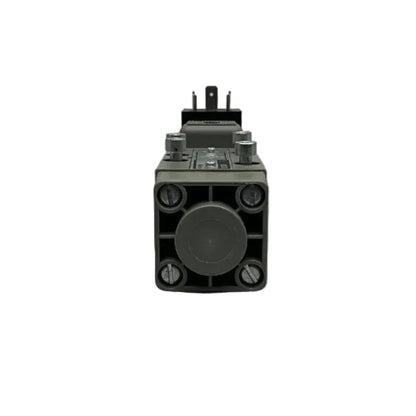 Bosch / Aventics 0 620 024 126 Solenoid Valve-Single Solenoid Pneumatic Directional Control Valve-Used Industrial Parts