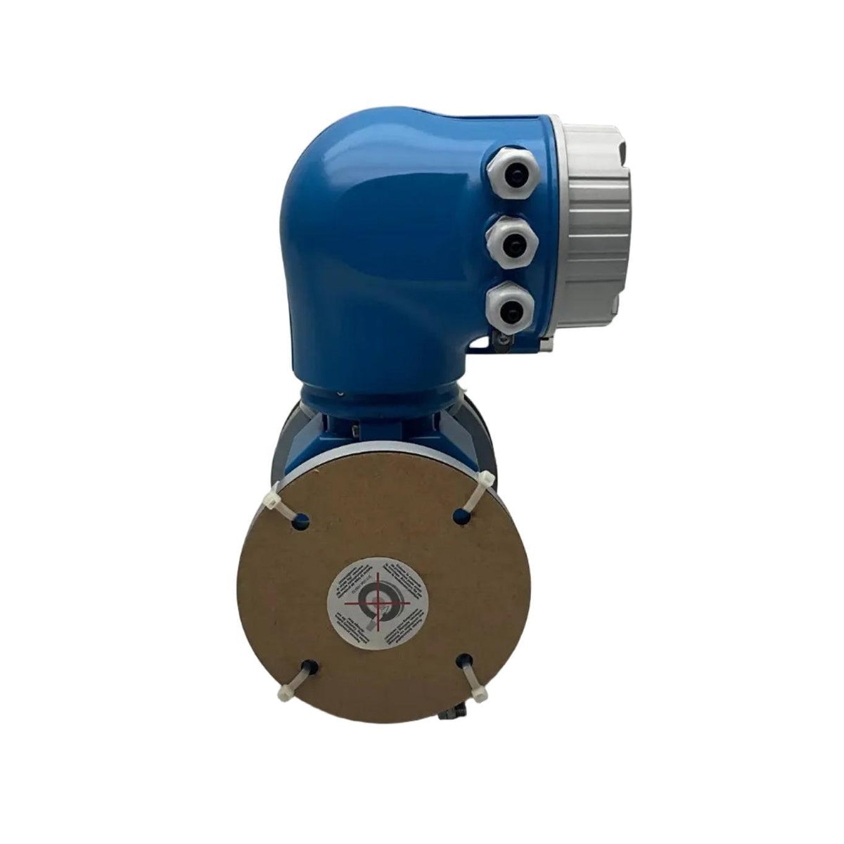 Endress+Hauser Proline Promag P 300 Electromagnetic Flowmeter-Electromagnetic Flowmeter-Used Industrial Parts