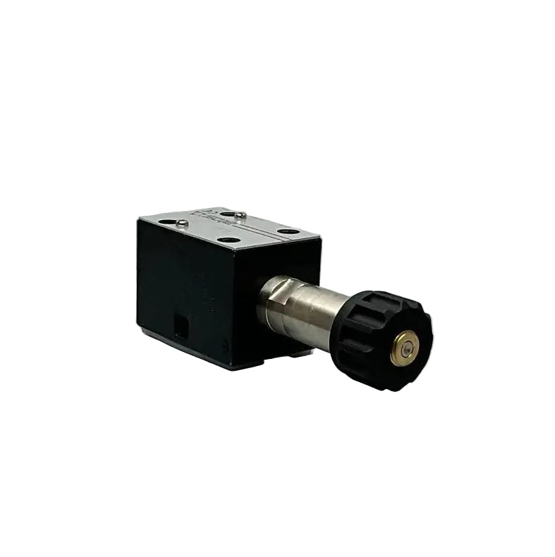 Atos DHE-06 11 DC 4/2 Way Directional Hydraulic Valve-4/2 Way Directional Hydraulic Valve-BD-03-03-03-6152429956971-Used Industrial Parts