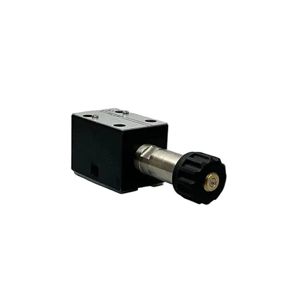 Atos DHE-06 11 DC 4/2 Way Directional Hydraulic Valve-4/2 Way Directional Hydraulic Valve-BD-03-03-03-6152429956971-Used Industrial Parts