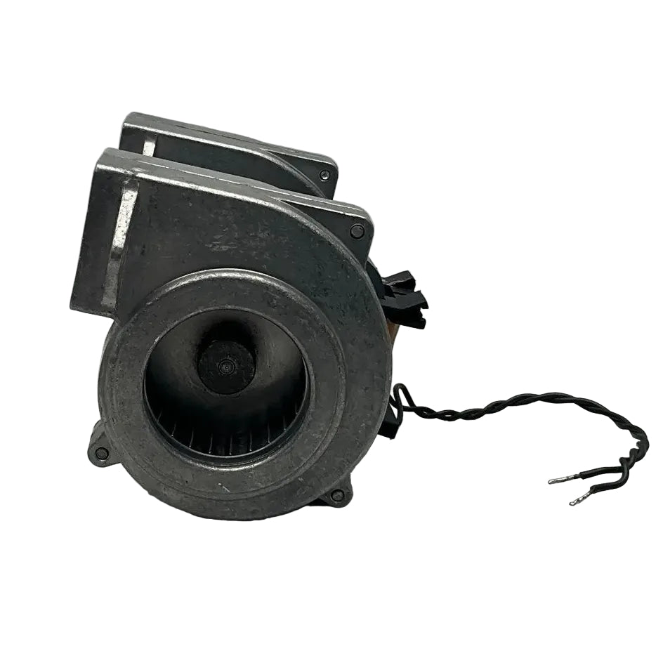 Airflow Lufttechnik GmbH Double-Sided Centrifugal Blower-Double-Sided Centrifugal Blower-Used Industrial Parts