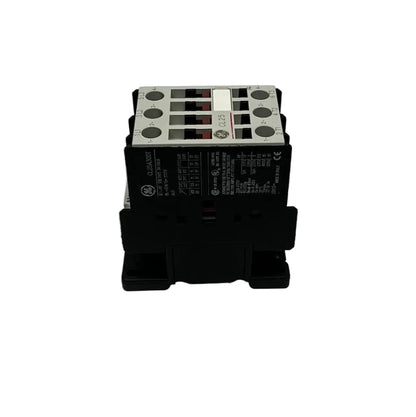 GE General Electric CL25A300T Contactor-Contactor-Used Industrial Parts