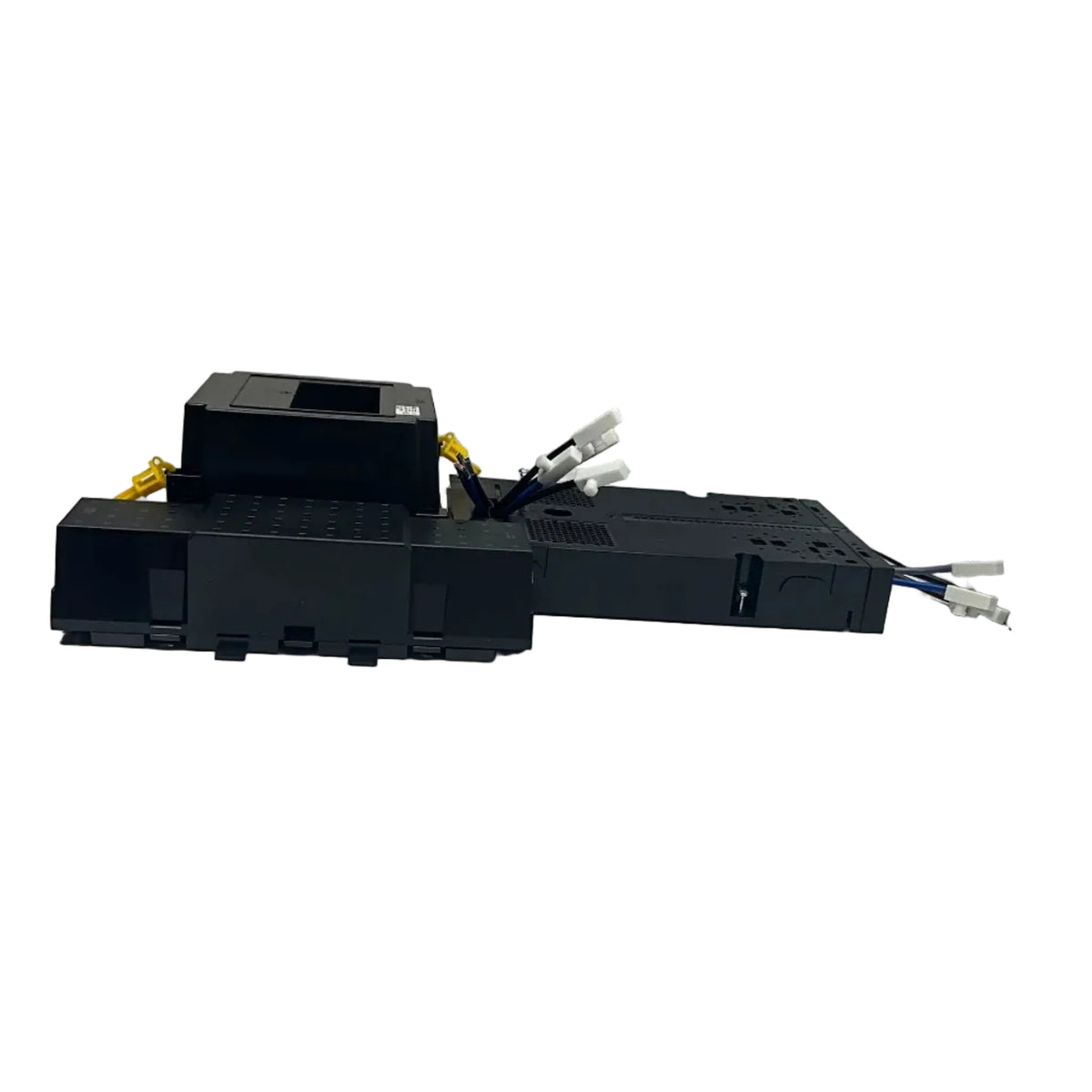 ABB D8410/2 Single-Phase Fused Distribution Box-Single-Phase Fused Distribution Box-Used Industrial Parts