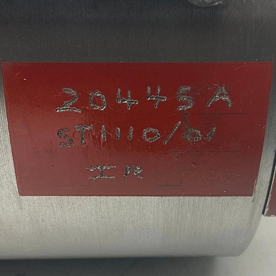 Fords Packaging Systems Foil Cap Tool Unit - 20445A-Foil Cap Tool Unit-Used Industrial Parts