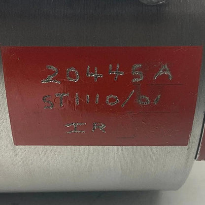 Fords Packaging Systems Foil Cap Tool Unit - 20445A-Foil Cap Tool Unit-Used Industrial Parts