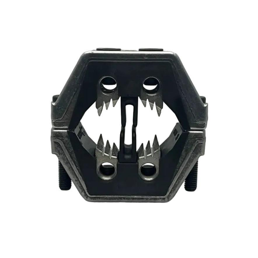 Pfisterer 332171001 SCK 4-Core Insulation Piercing Tap Connector-Insulation Piercing Tap Connector-Used Industrial Parts