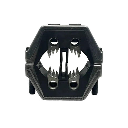 Pfisterer 332171001 SCK 4-Core Insulation Piercing Tap Connector-Insulation Piercing Tap Connector-Used Industrial Parts