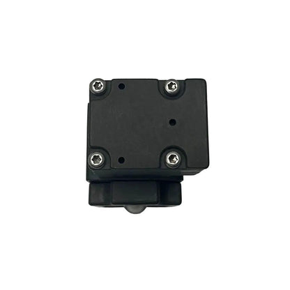 Euchner NZ1VZ-528EL060-M Safety Switch - 090566-Used Industrial Parts