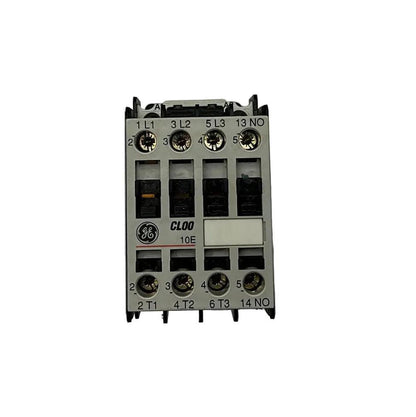 Used Industrial Parts : GE General Electric CL00D310T Contactor
