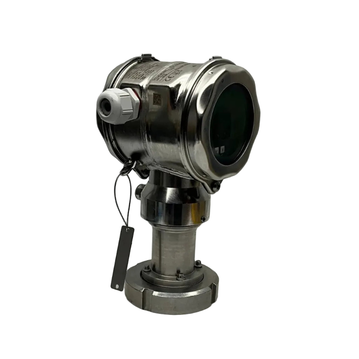 Endress+Hauser Cerabar S PMC71 Pressure Transmitter-Used Industrial Parts