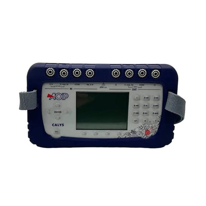 Aoip Instrumentation Calys 50 Multifunction Calibrator-Used Industrial Parts