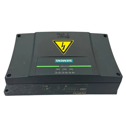 Used Industrial Parts : Siemens Connectivity Box PN Plus - 6AV6 671-5AE11-0AX0