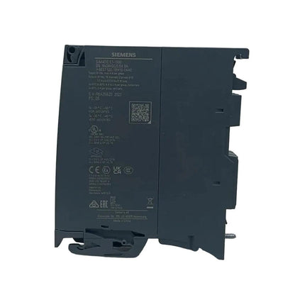 Siemens DQ 16x24VDC/0.5A BA Digital Output Module - 6ES7 522-1BH10-0AA0-Digital Output Module-Used Industrial Parts