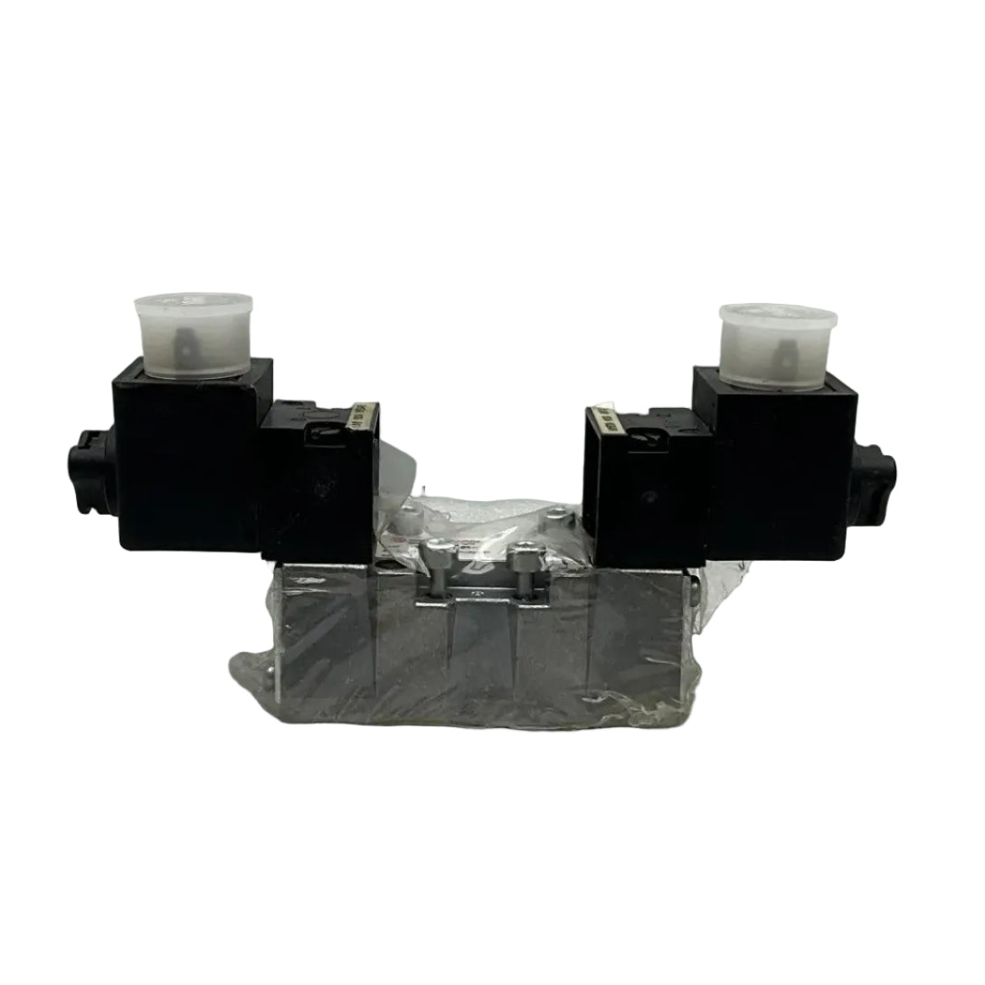IMI Norgren SXE9773-Z60-81-33N Double Solenoid Directional Control Valve-Double Solenoid Directional Control Valve-Used Industrial Parts