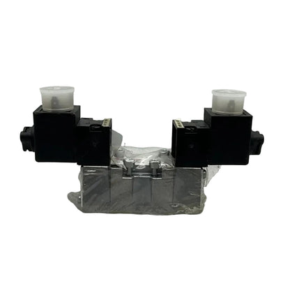 IMI Norgren SXE9773-Z60-81-33N Double Solenoid Directional Control Valve-Double Solenoid Directional Control Valve-Used Industrial Parts