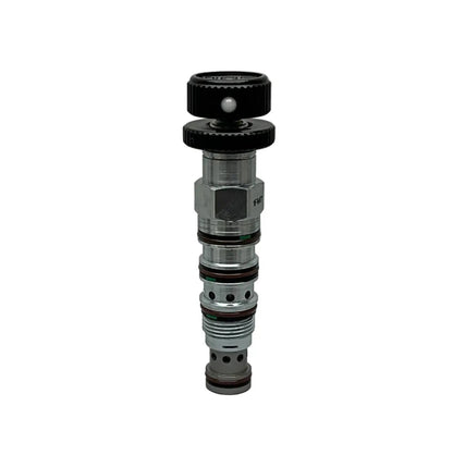 Sun Hydraulics PVDAKEV Pilot Operated Pressure Reducing Valve - DE-PO-068772-Pilot Operated Pressure Reducing Valve-Used Industrial Parts