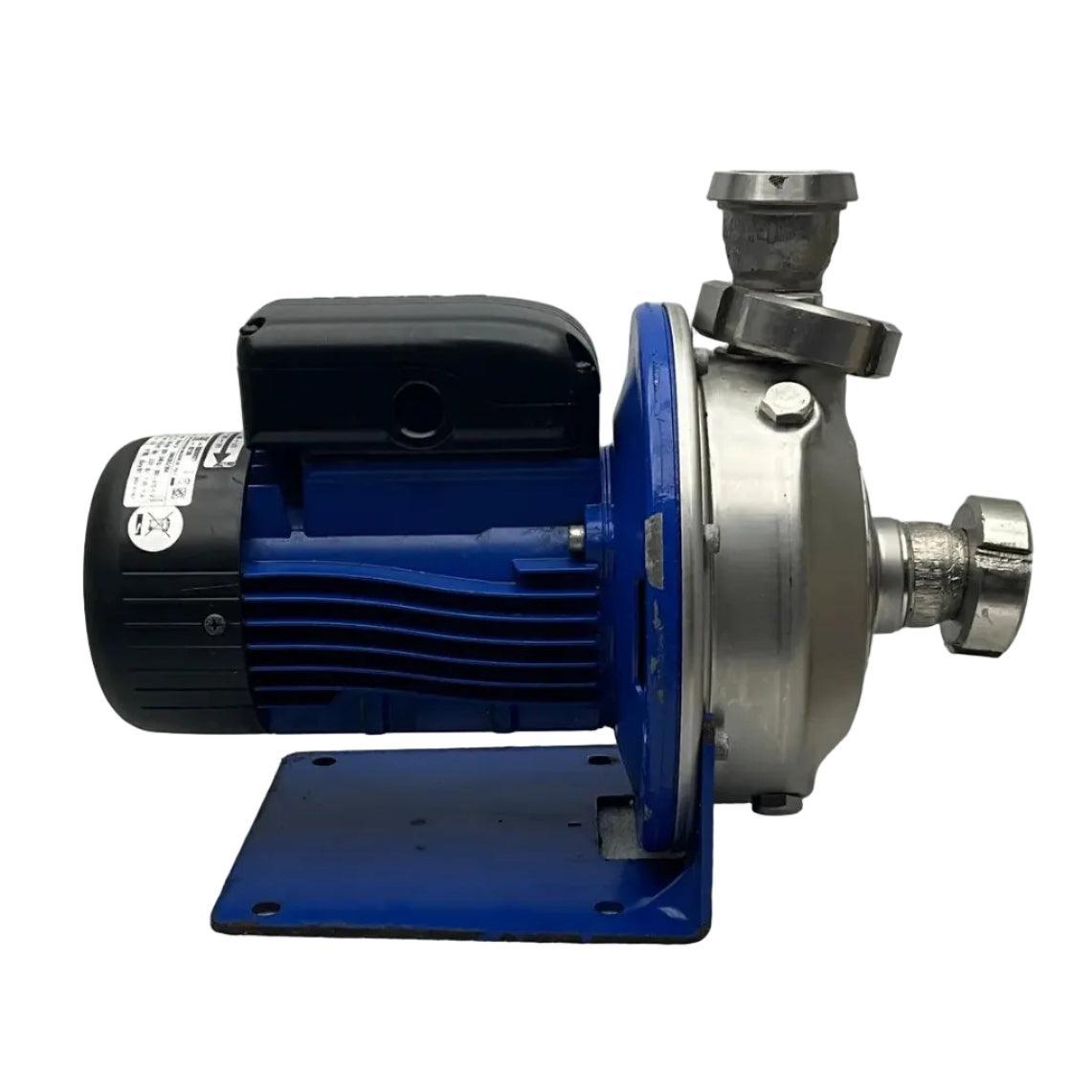 Lowara Centrifugal Pump: Lowara CEA70/3N/A-V Centrifugal Pump